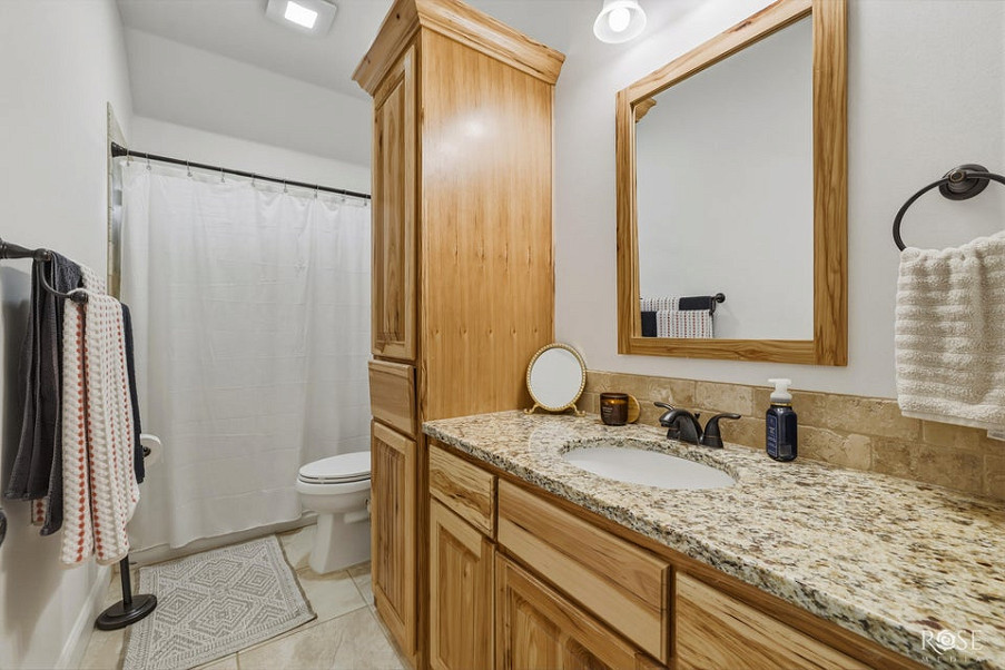5292 Grey Wolf Lane, San Angelo, TX 76901 Photo