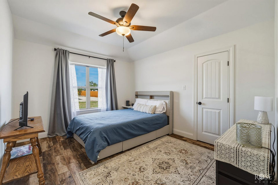 5292 Grey Wolf Lane, San Angelo, TX 76901 Photo