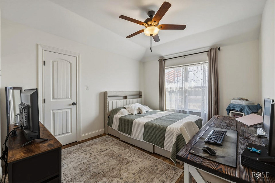 5292 Grey Wolf Lane, San Angelo, TX 76901 Photo