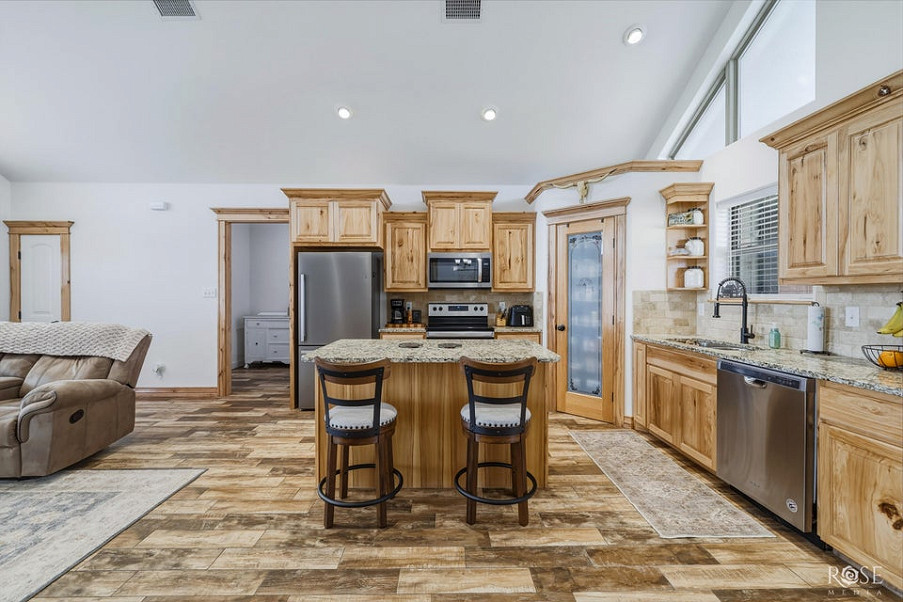 5292 Grey Wolf Lane, San Angelo, TX 76901 Photo