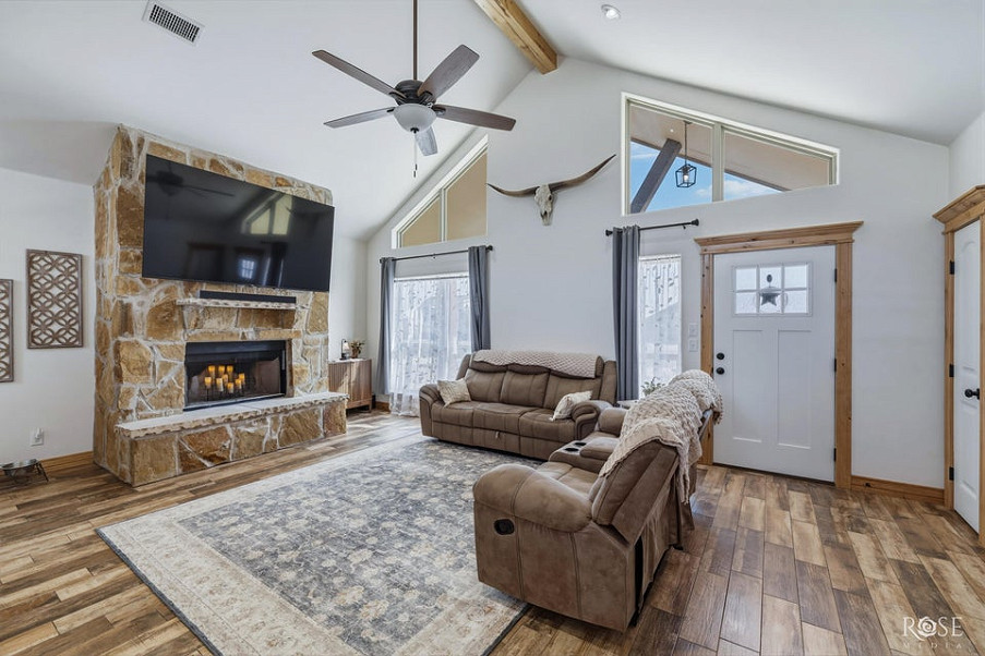 5292 Grey Wolf Lane, San Angelo, TX 76901 Photo