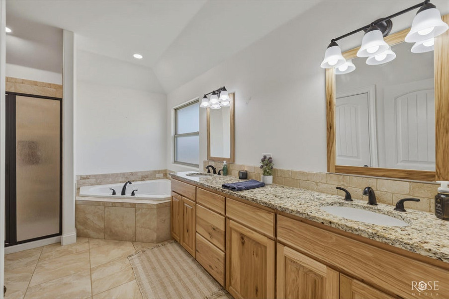 5292 Grey Wolf Lane, San Angelo, TX 76901 Photo