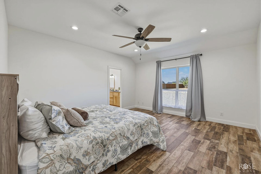 5292 Grey Wolf Lane, San Angelo, TX 76901 Photo