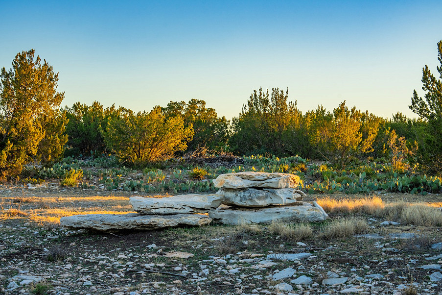 2799 Ridge Lane, Christoval, TX Photo