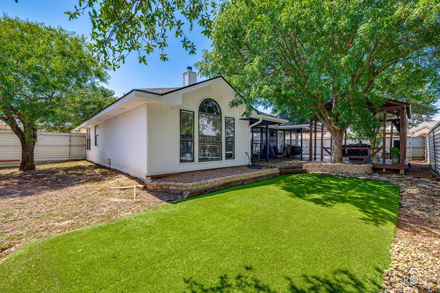 5838 Manchester Lane, San Angelo, TX 76901 Photo
