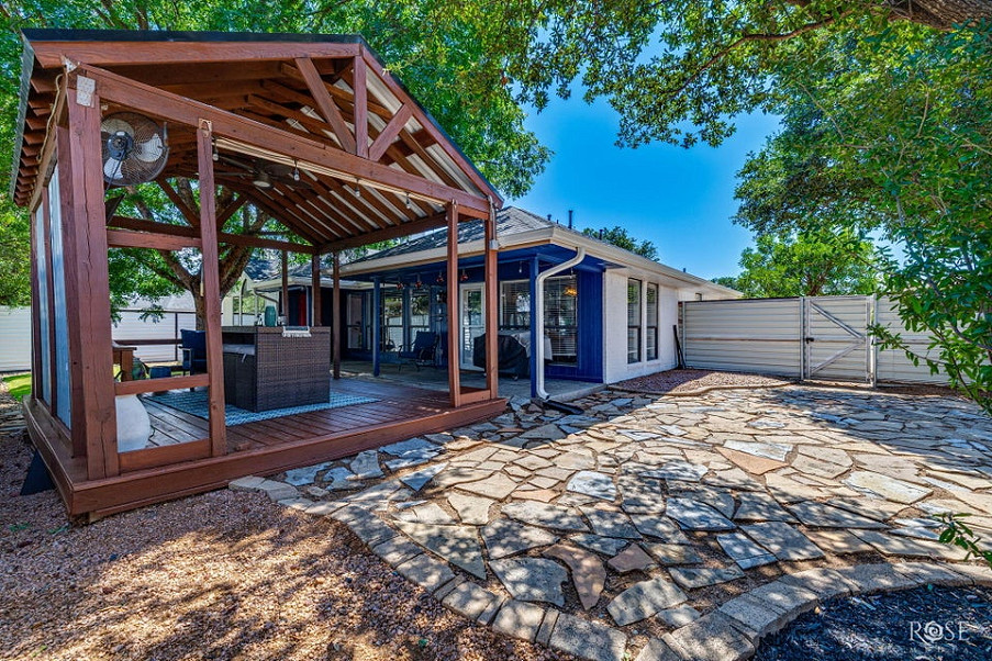 5838 Manchester Lane, San Angelo, TX 76901 Photo