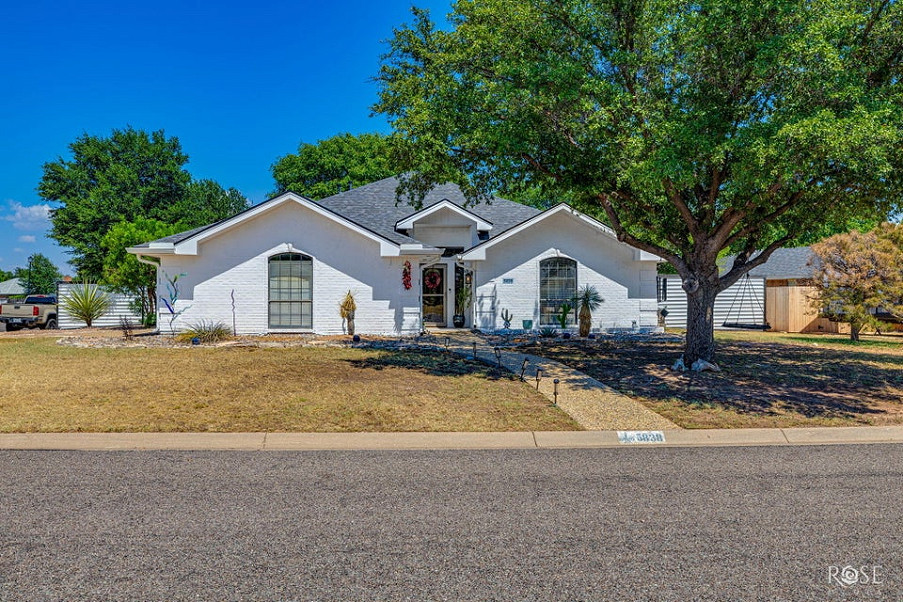 5838 Manchester Lane, San Angelo, TX 76901 Photo