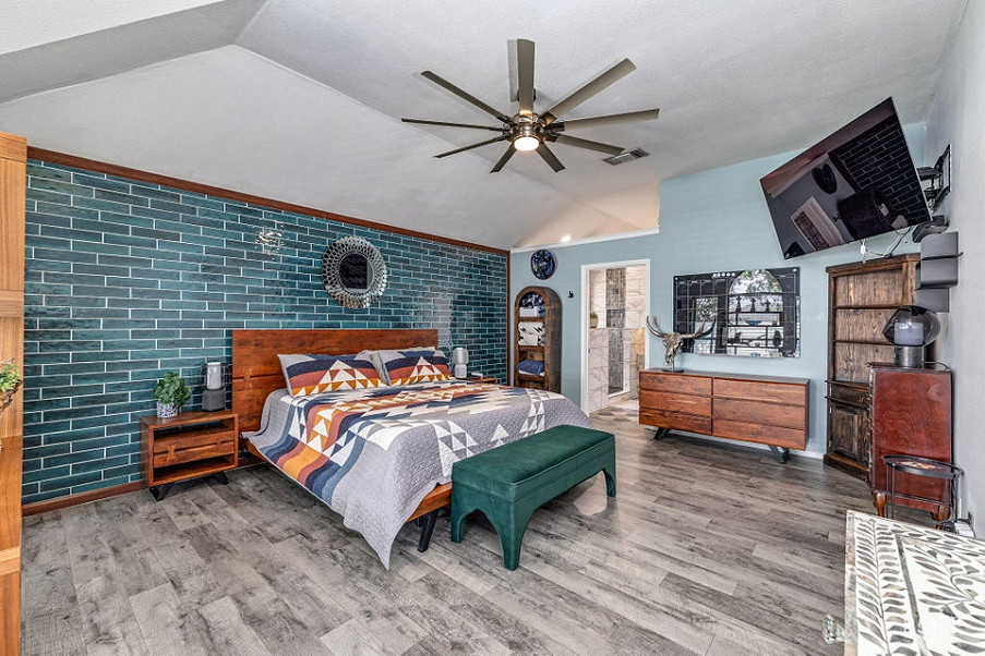 5838 Manchester Lane, San Angelo, TX 76901 Photo