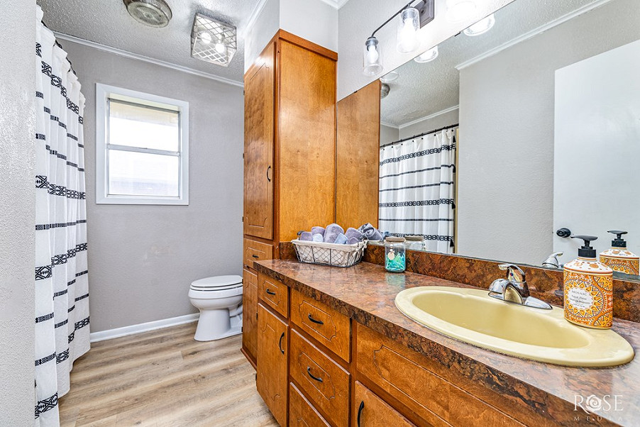 606 Nichols St Rowena, TX 76875 Photo