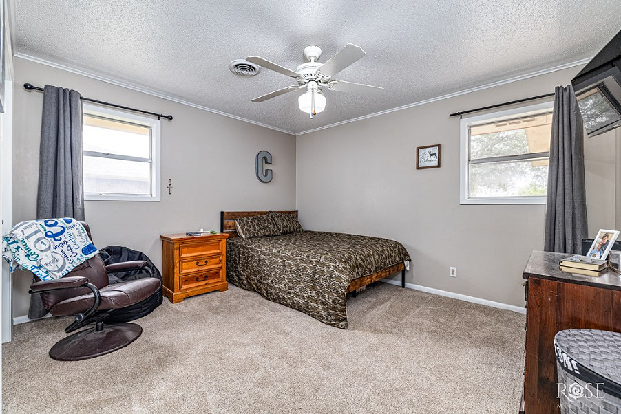 606 Nichols St Rowena, TX 76875 Photo