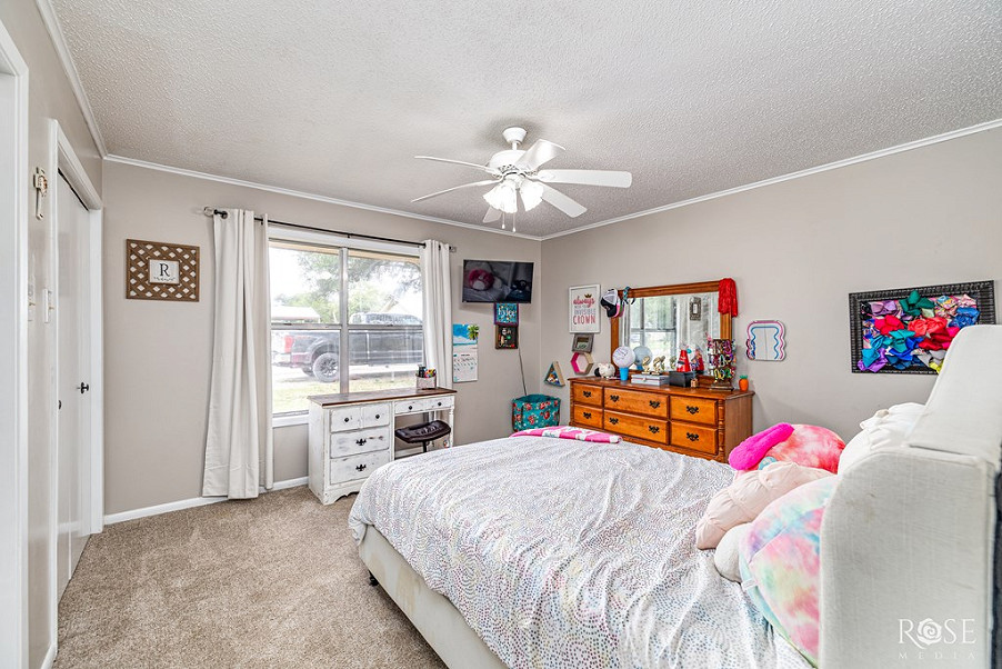 606 Nichols St Rowena, TX 76875 Photo