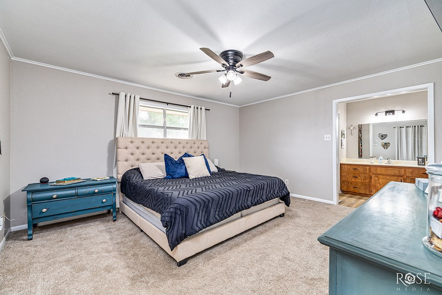 606 Nichols St Rowena, TX 76875 Photo