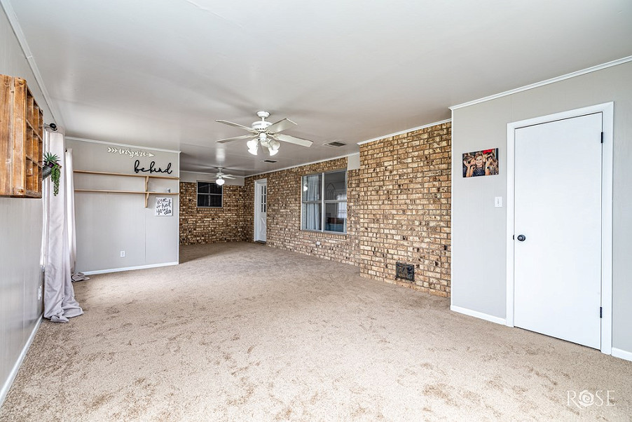 606 Nichols St Rowena, TX 76875 Photo