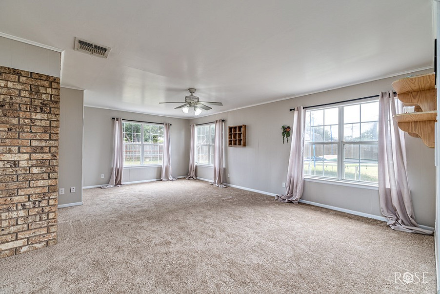 606 Nichols St Rowena, TX 76875 Photo