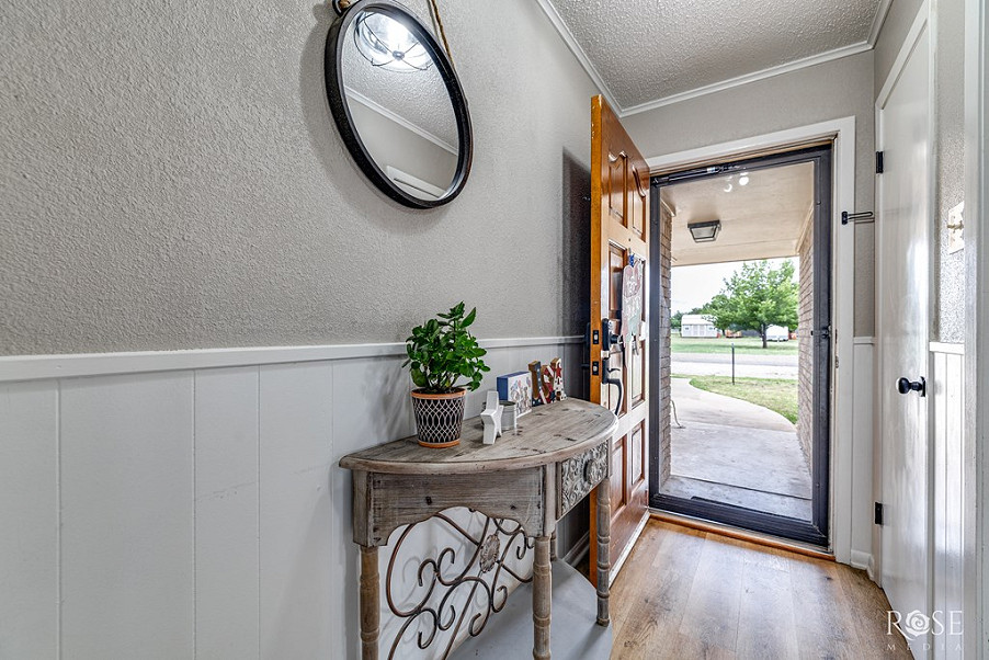 606 Nichols St Rowena, TX 76875 Photo