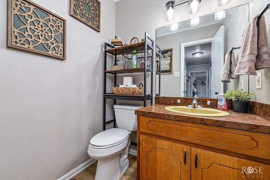 606 Nichols St Rowena, TX 76875 Photo