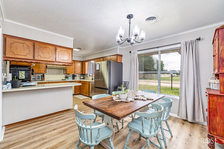 606 Nichols St Rowena, TX 76875 Photo