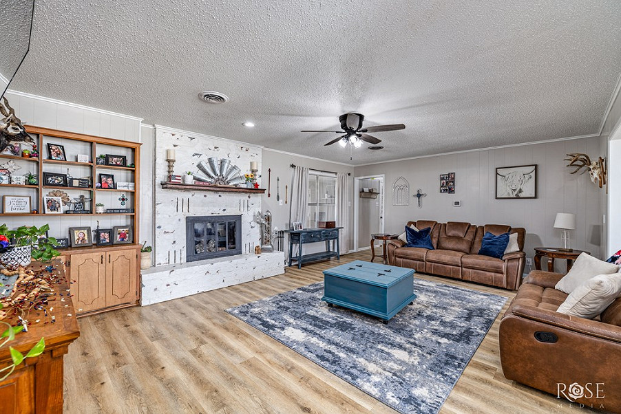 606 Nichols St Rowena, TX 76875 Photo