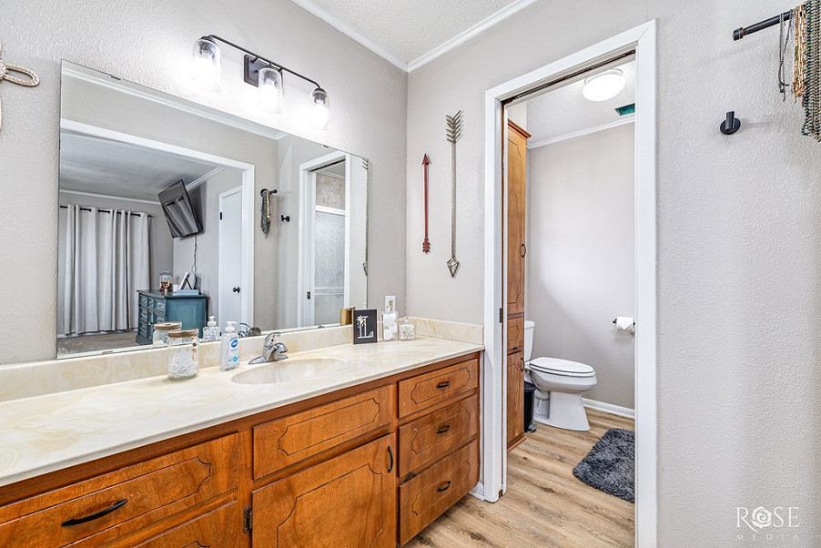 606 Nichols St Rowena, TX 76875 Photo