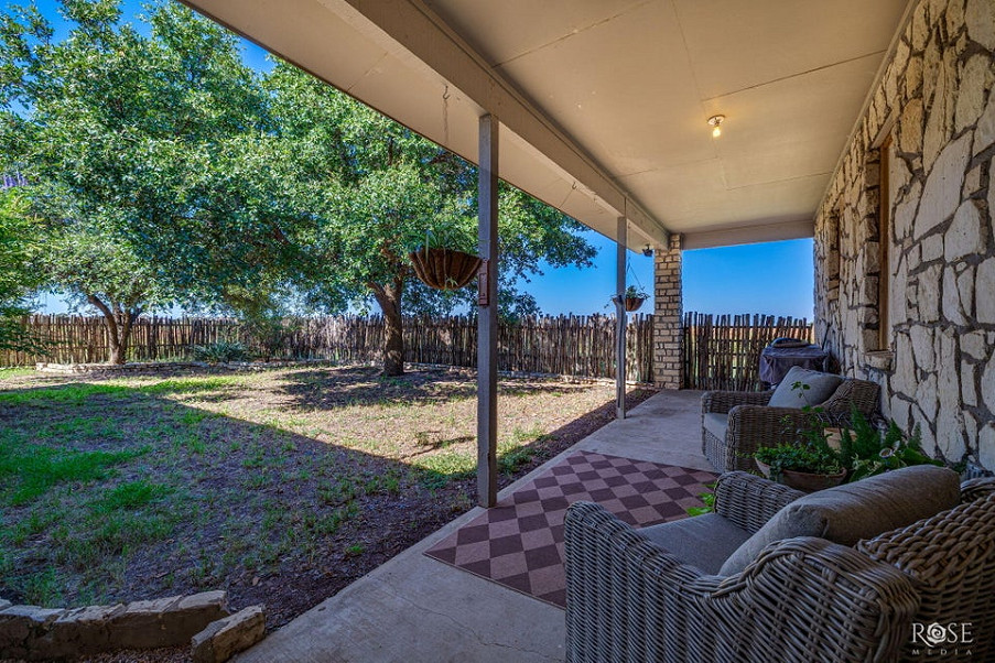 6825 Hawk Ave, San Angelo, TX 76905 Photo