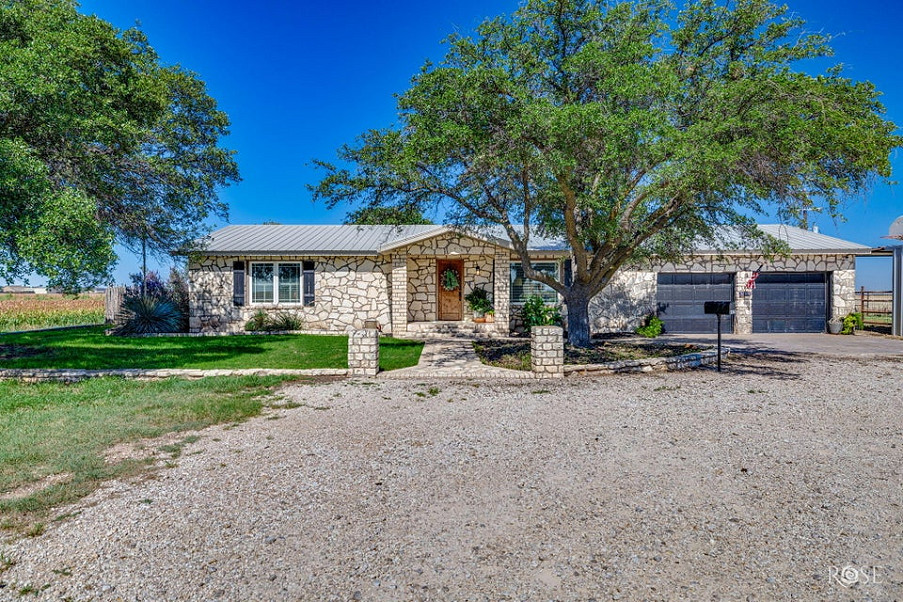 6825 Hawk Ave, San Angelo, TX 76905 Photo