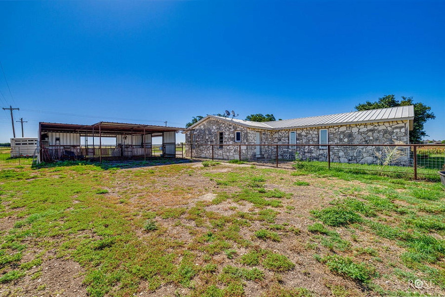 6825 Hawk Ave, San Angelo, TX 76905 Photo