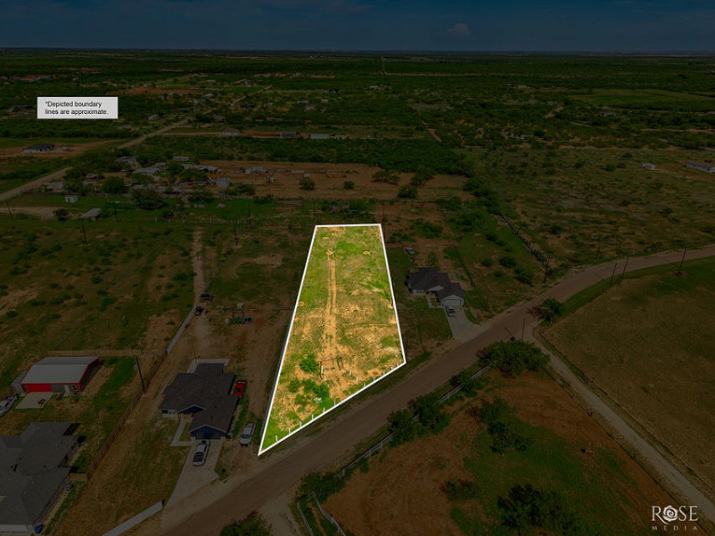 8774 Swain San Angelo, TX 76905 Photo