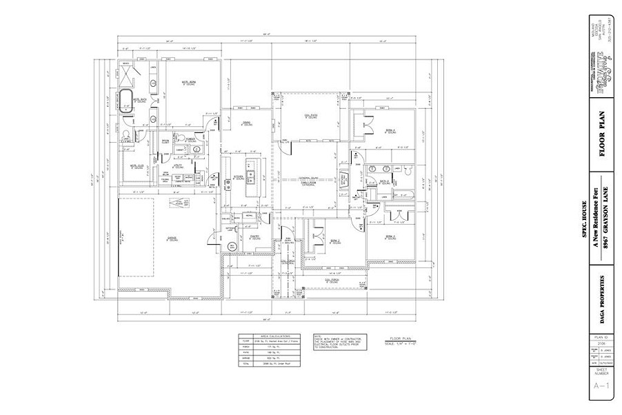 8967 Grayson Lane San Angelo, TX 76905 Photo