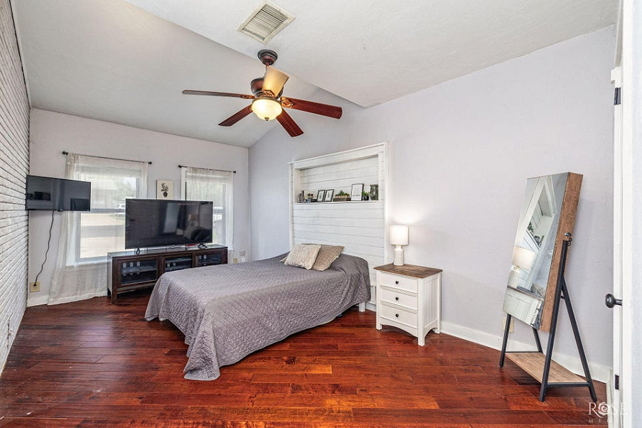 906 N. Adam St, San Angelo, TX 76901 Photo