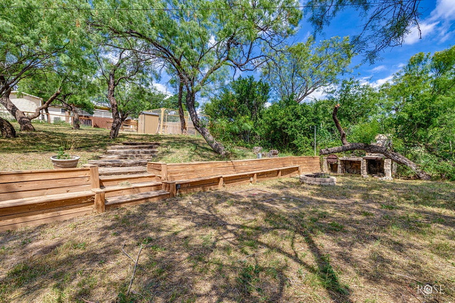 906 N. Adam St, San Angelo, TX 76901 Photo