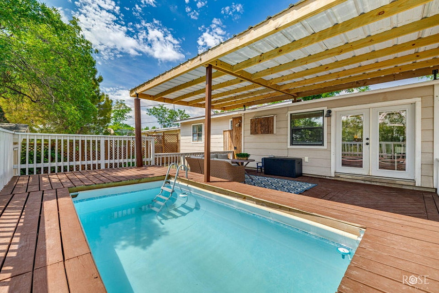 906 N. Adam St, San Angelo, TX 76901 Photo