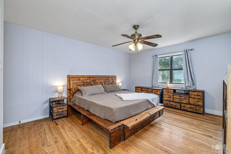 906 N. Adam St, San Angelo, TX 76901 Photo