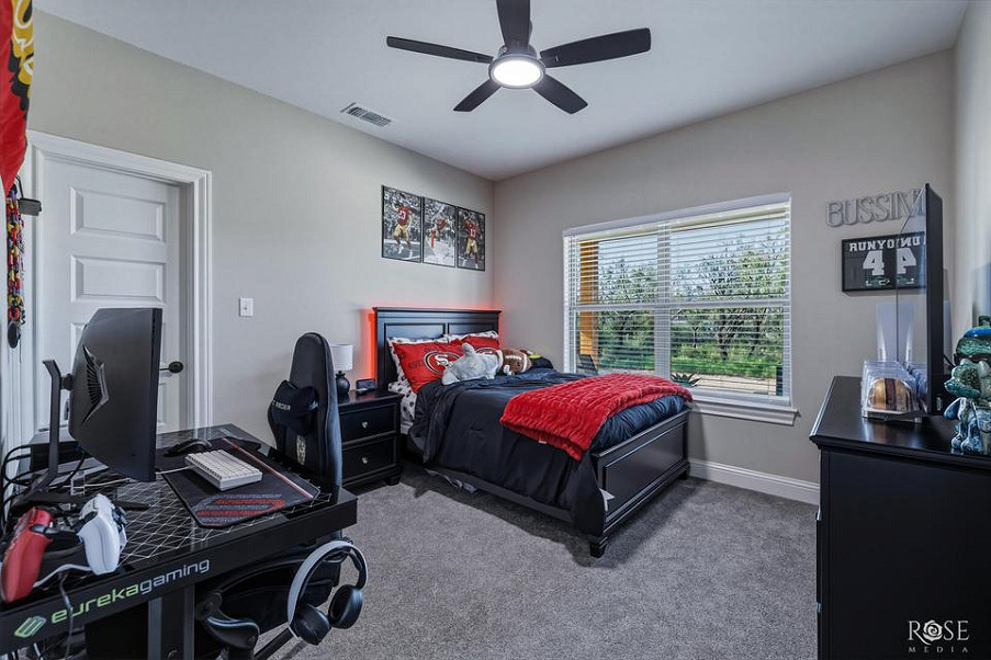 9736 Grey Wolf Lane, San Angelo, TX 76901 Photo