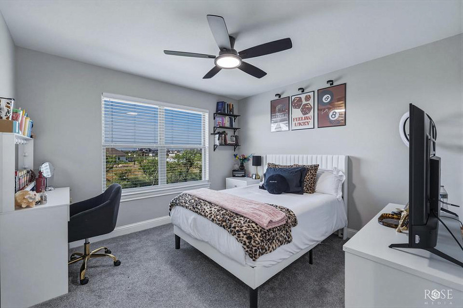 9736 Grey Wolf Lane, San Angelo, TX 76901 Photo