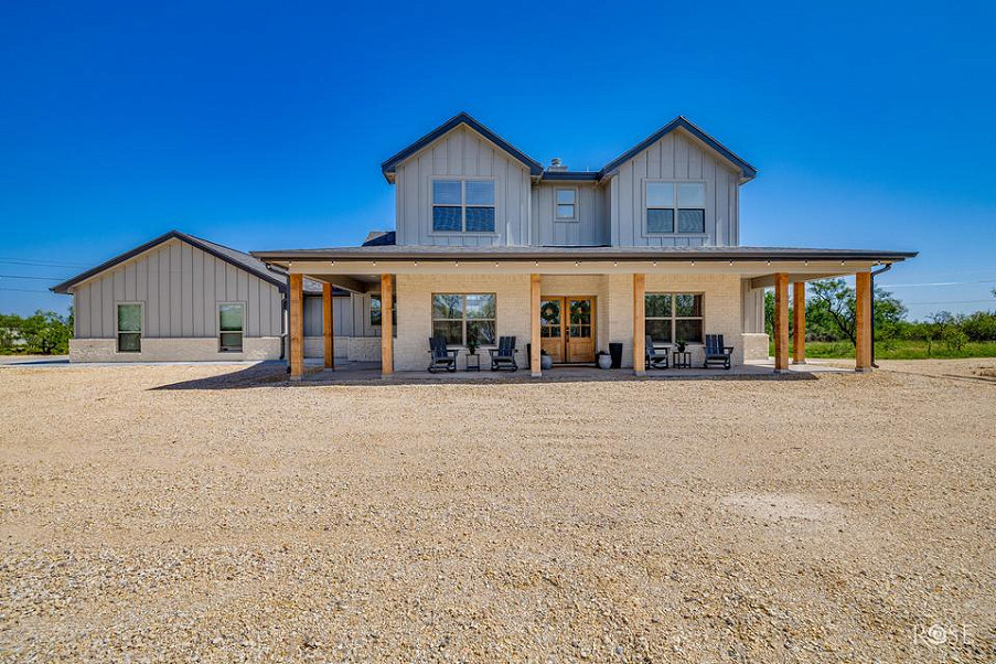 9736 Grey Wolf Lane, San Angelo, TX 76901 Photo