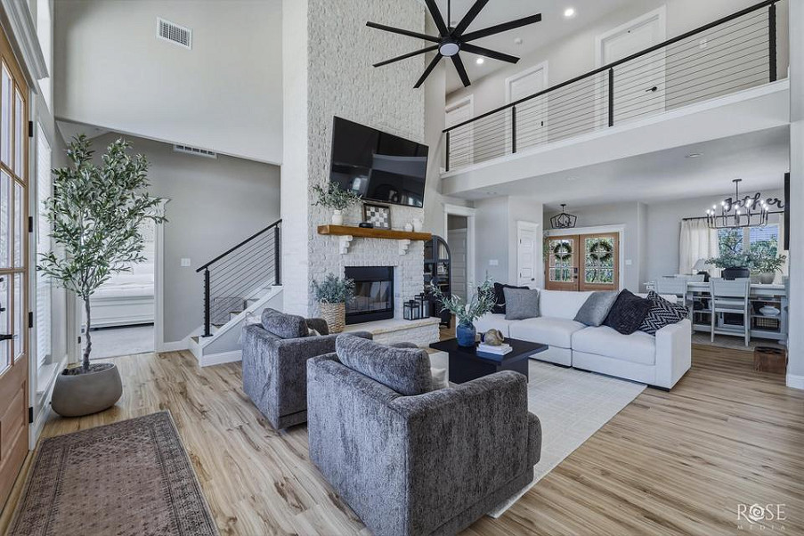 9736 Grey Wolf Lane, San Angelo, TX 76901 Photo