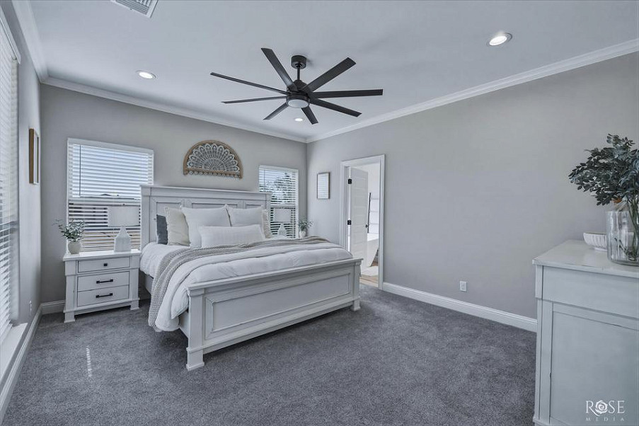 9736 Grey Wolf Lane, San Angelo, TX 76901 Photo