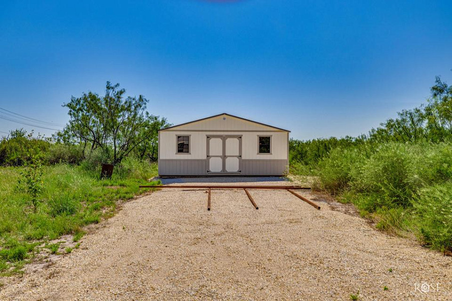 9736 Grey Wolf Lane, San Angelo, TX 76901 Photo