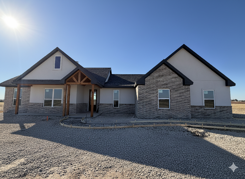 8967 Grayson Lane San Angelo, TX 76905 Photo