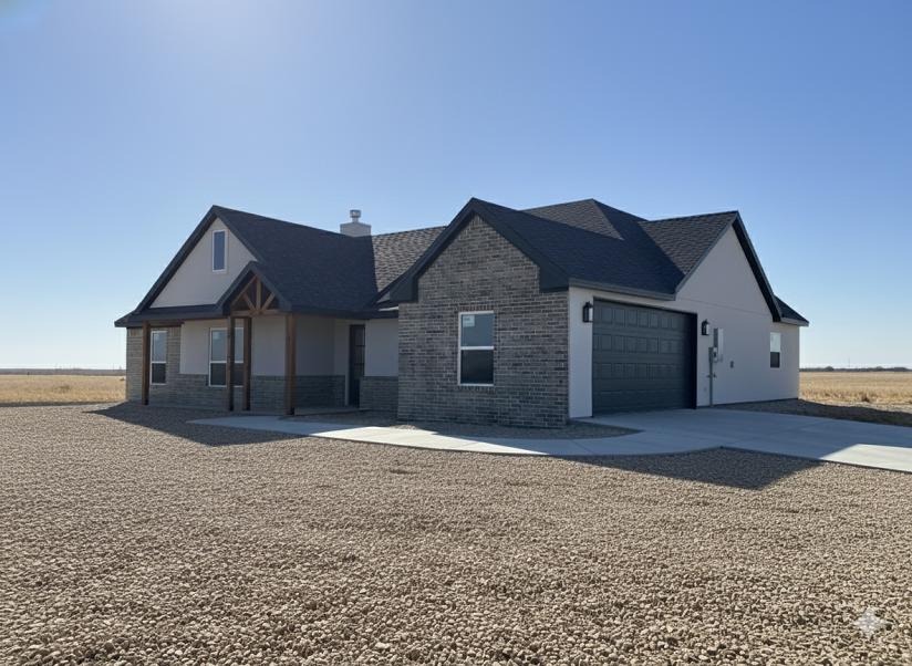 8967 Grayson Lane San Angelo, TX 76905 Photo