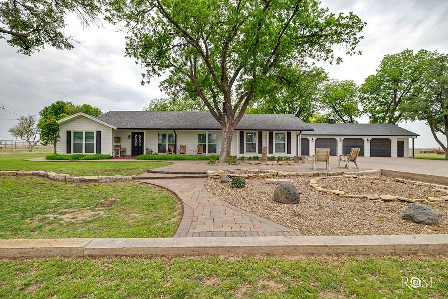 7617 South Ratliff Road, San Angelo, TX Photo