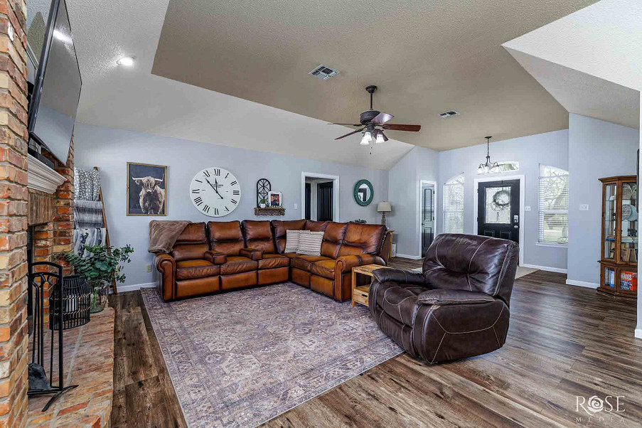 11381 Dove Creek East Lane San Angelo, TX Photo