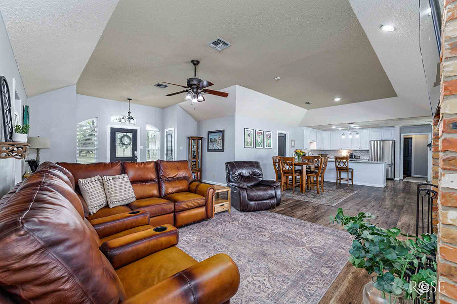11381 Dove Creek East Lane San Angelo, TX Photo