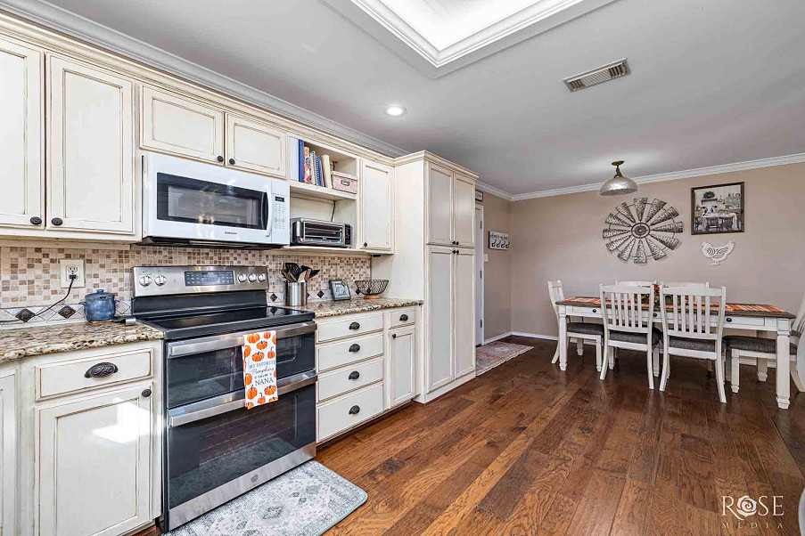 2402 Fairview School Road, San Angelo, TX Photo