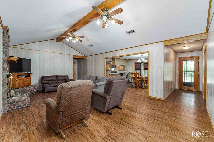 18485 US Highway 277, Christoval, TX - River Ranch Photo