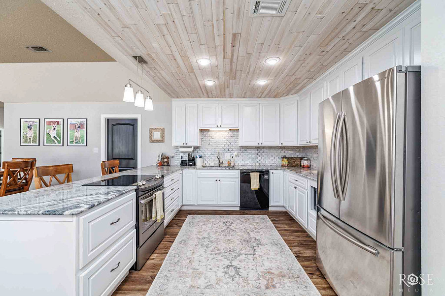 11381 Dove Creek East Lane San Angelo, TX Photo