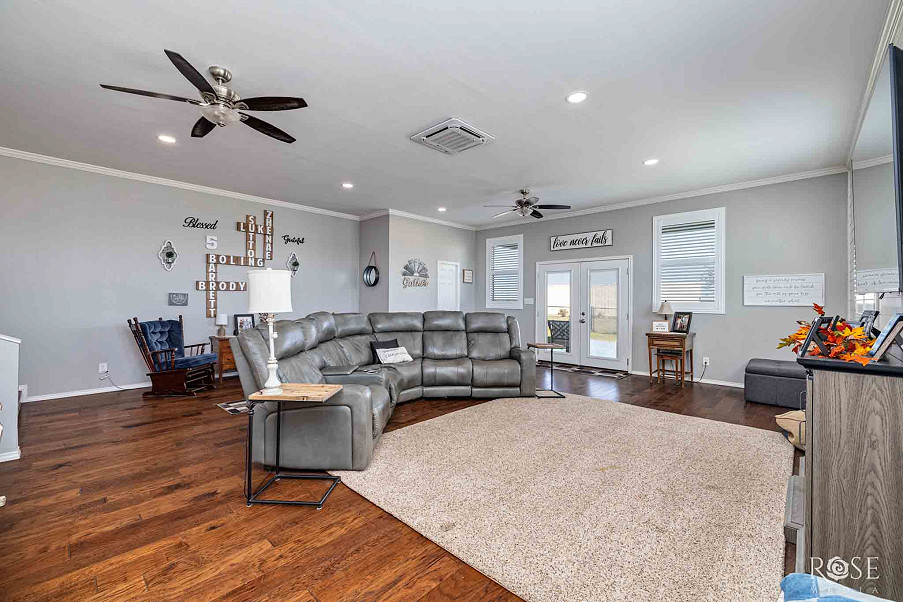 2402 Fairview School Road, San Angelo, TX Photo