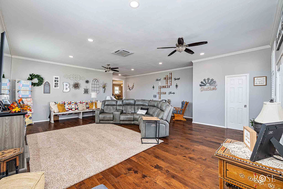 2402 Fairview School Road, San Angelo, TX Photo