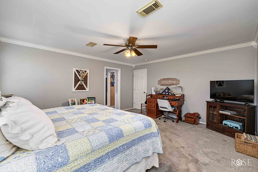 2402 Fairview School Road, San Angelo, TX Photo