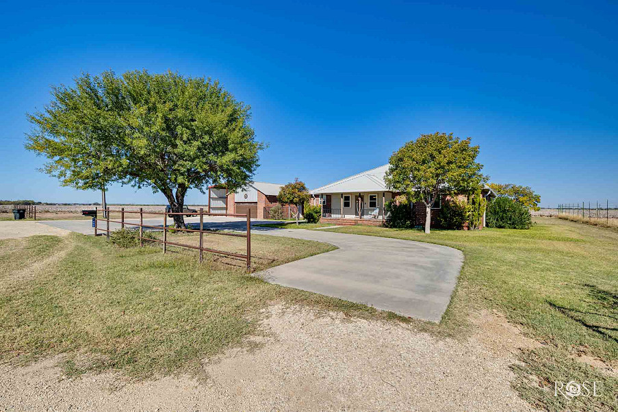 2402 Fairview School Road, San Angelo, TX Photo